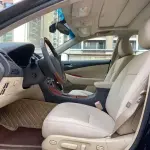 Lexus ES 2007 из Китая