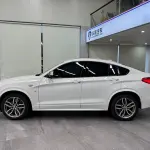 BMW X4 2019 из Китая