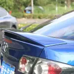 Mazda 6 2006 из Китая