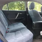 Mazda 6 2006 из Китая