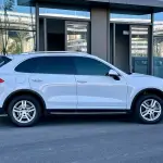 Porsche Cayenne 2016 из Китая