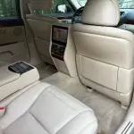 Lexus LS 2011 из Китая
