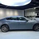 Mazda Atenza 2015 из Китая