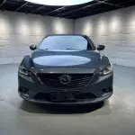 Mazda Atenza 2015 из Китая