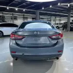 Mazda Atenza 2015 из Китая