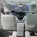 GAC Motor Trumpchi M8 2019 из Китая