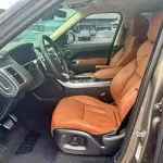 Land Rover Sport 2017 из Китая