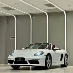 Porsche 718 2023 из Китая