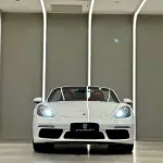 Porsche 718 2023 из Китая