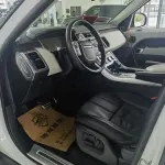 Land Rover Sport 2015 из Китая