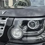 Land Rover Discovery 2015 249 л.с. из Китая