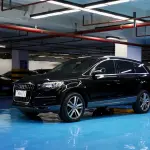 Audi Q7 2014 из Китая