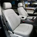 Audi Q7 2014 из Китая