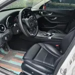 Mercedes-Benz C-Class 2016 из Китая