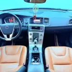 Volvo S60 2018 из Китая