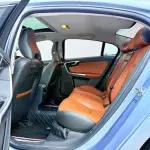 Volvo S60 2018 из Китая