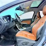 Volvo S60 2018 из Китая