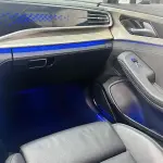 Hongqi Hongqi H9 2022 из Китая