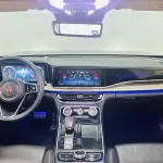 Hongqi Hongqi H9 2022 из Китая