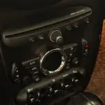 MINI Mini Countryman 2014 из Китая