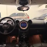 MINI Mini Countryman 2014 из Китая