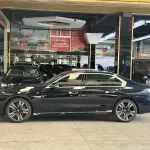 BMW 7 Series из Китая