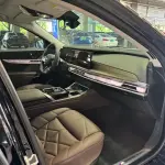 BMW 7 Series из Китая