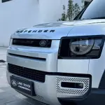 Land Rover Defender 2021 из Китая