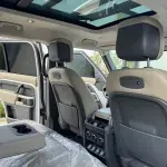 Land Rover Defender 2021 из Китая