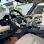 Land Rover Defender 2021 из Китая