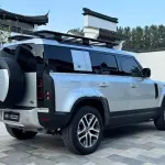 Land Rover Defender 2021 из Китая