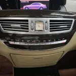 Mercedes-Benz S-Class 2013 245 л.с. — лот 56306788 из Китая