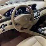 Mercedes-Benz S-Class 2013 245 л.с. — лот 56306788 из Китая