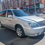 Buick GL8 2009 из Китая