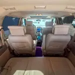 Buick GL8 2009 из Китая