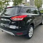 Ford Kuga 2013 из Китая