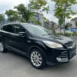 Ford Kuga 2013 из Китая