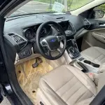 Ford Kuga 2013 из Китая
