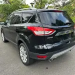 Ford Kuga 2013 из Китая