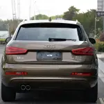 Audi Q3 2015 из Китая