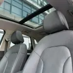Audi Q3 2015 из Китая