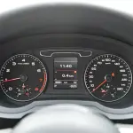 Audi Q3 2015 из Китая