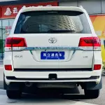 Toyota Land Cruiser 2020 из Китая