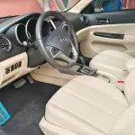 Changan Eado 2016 из Китая