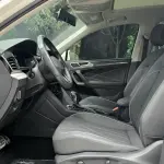 Volkswagen Tiguan L 2022 из Китая