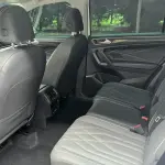 Volkswagen Tiguan L 2022 из Китая
