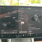 Tesla Model Y 2023 из Китая