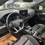 Audi Q5L 2022 из Китая