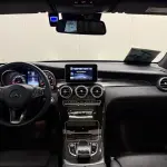 Mercedes-Benz GLC 2018 из Китая