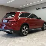 Mercedes-Benz GLC 2018 из Китая